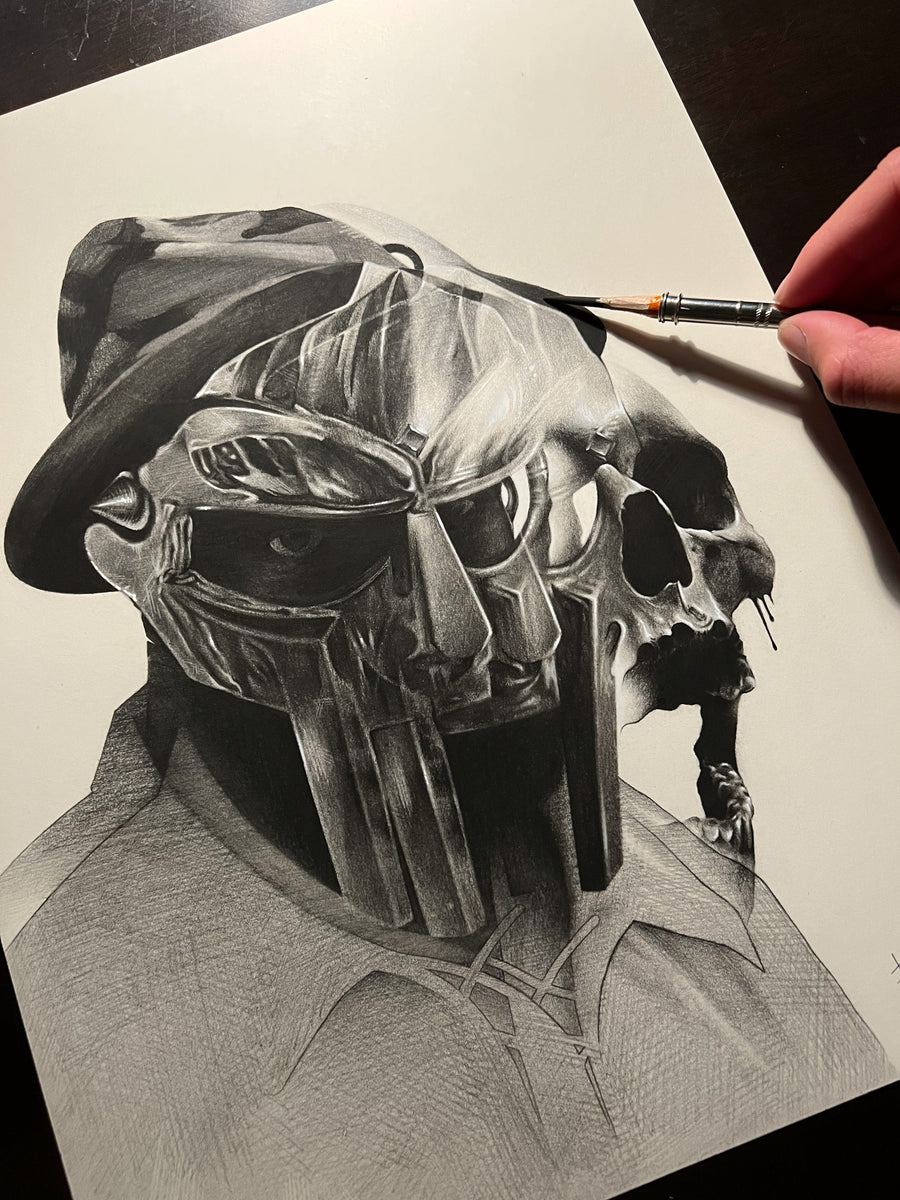 MF DOOM Original