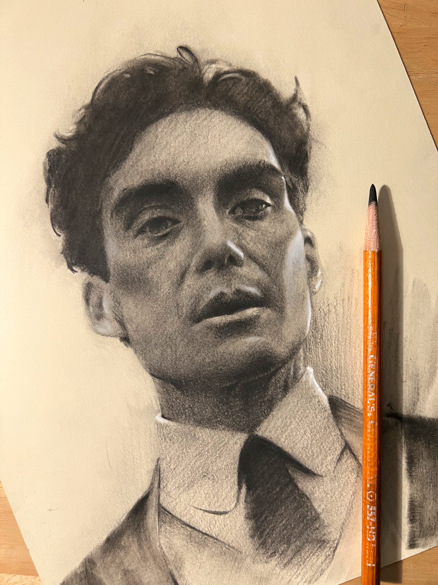 Cillian Murphy - Oppenheimer