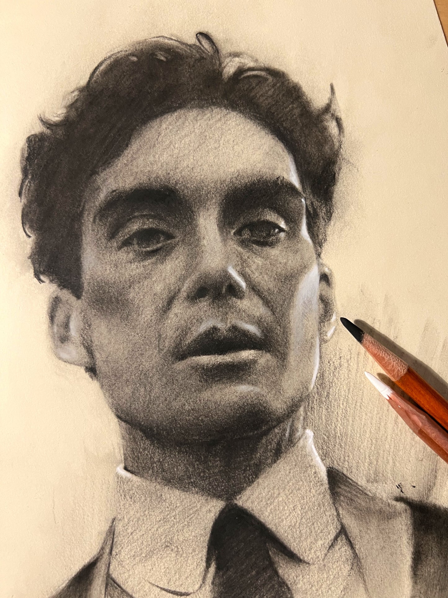 Cillian Murphy - Oppenheimer