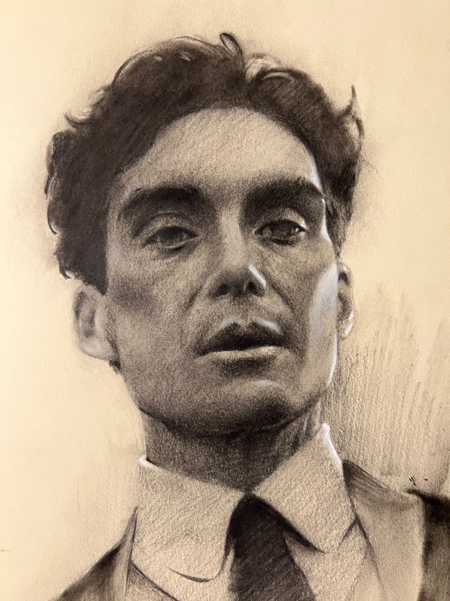 Cillian Murphy - Oppenheimer