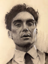 Load image into Gallery viewer, Cillian Murphy - Oppenheimer
