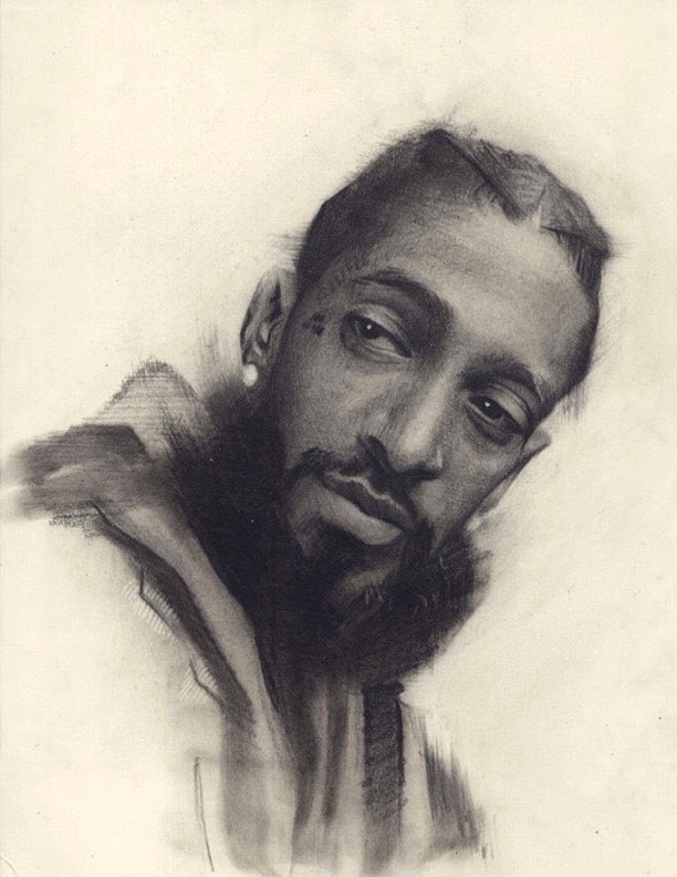 Nipsey Hussle