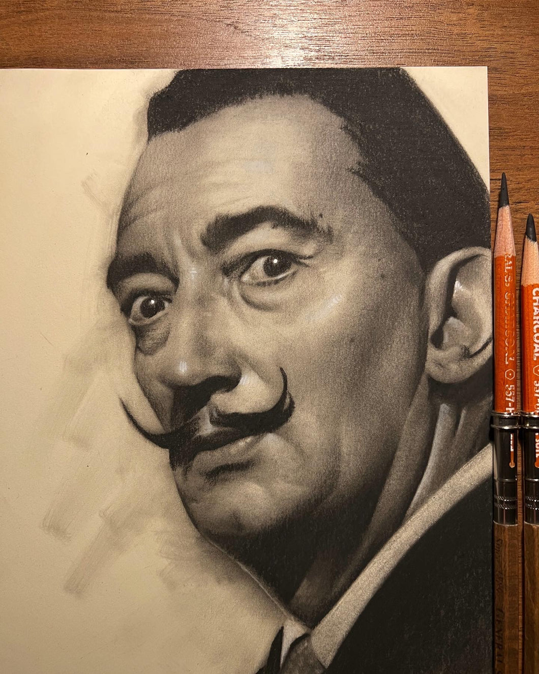 Salvador Dalí Original