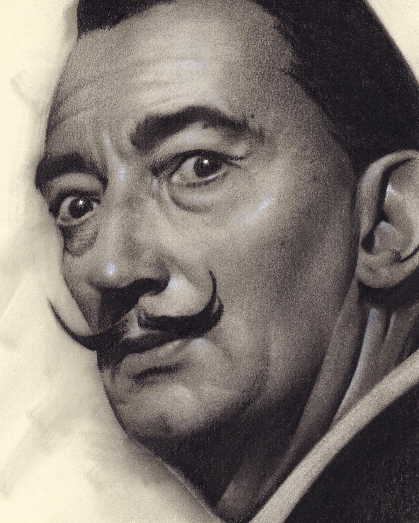 Salvador Dalí Original