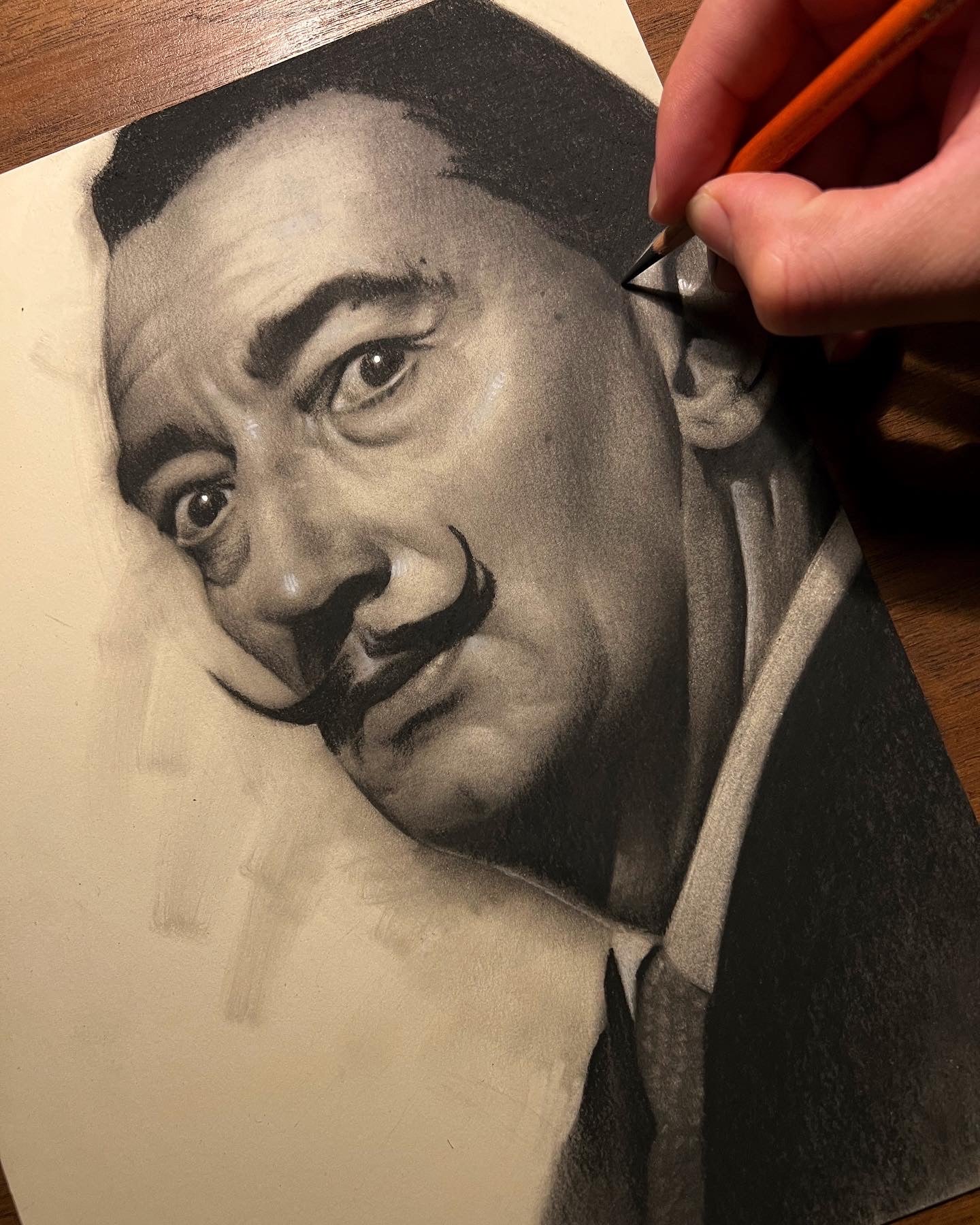 Salvador Dalí Original