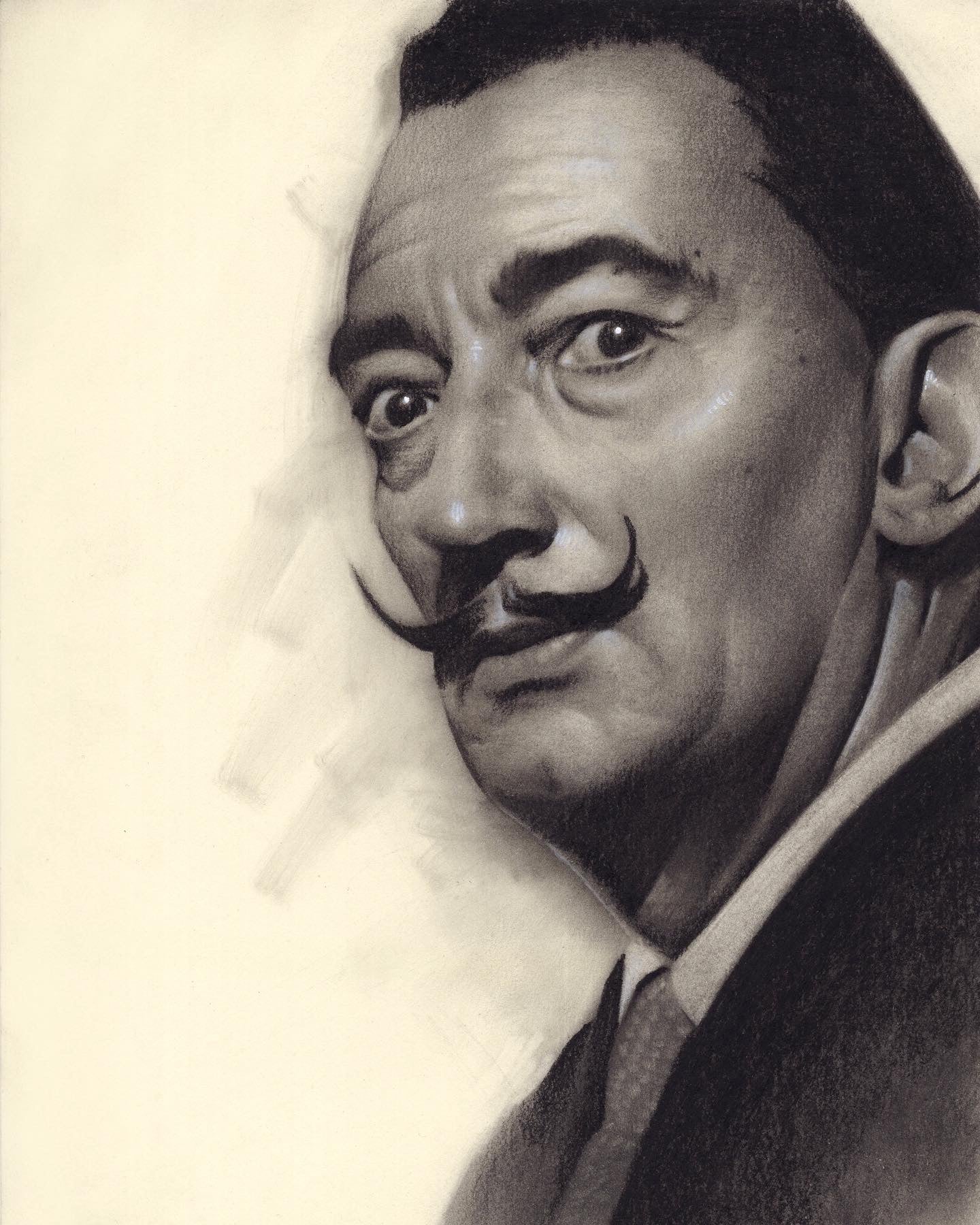 Salvador Dalí Original