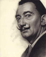 Load image into Gallery viewer, Salvador Dalí Original
