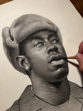 Load image into Gallery viewer, Tyler, The Creator 2022 Original
