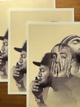 Load image into Gallery viewer, Mac Miller ‘23 Print
