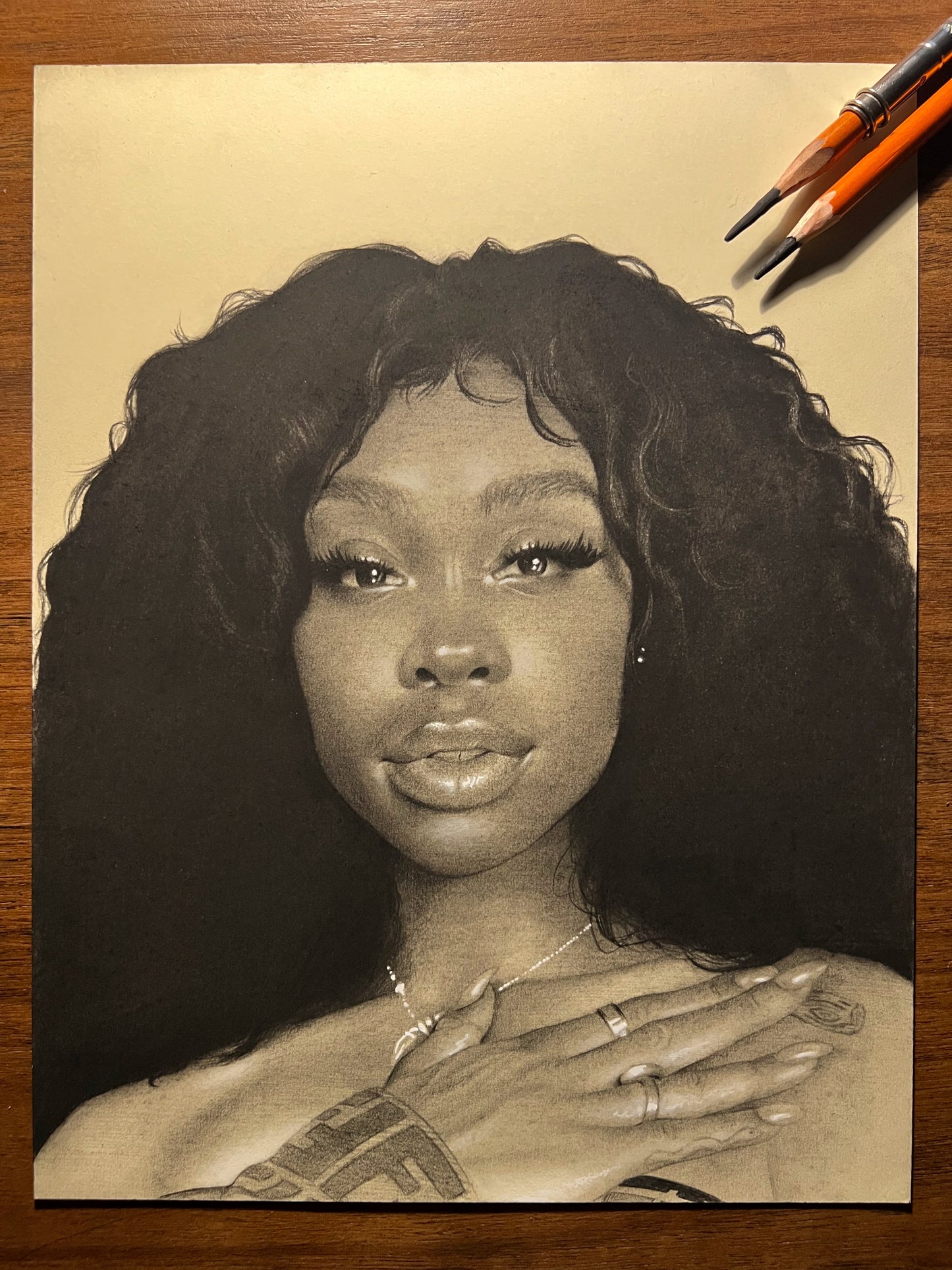 SZA Original