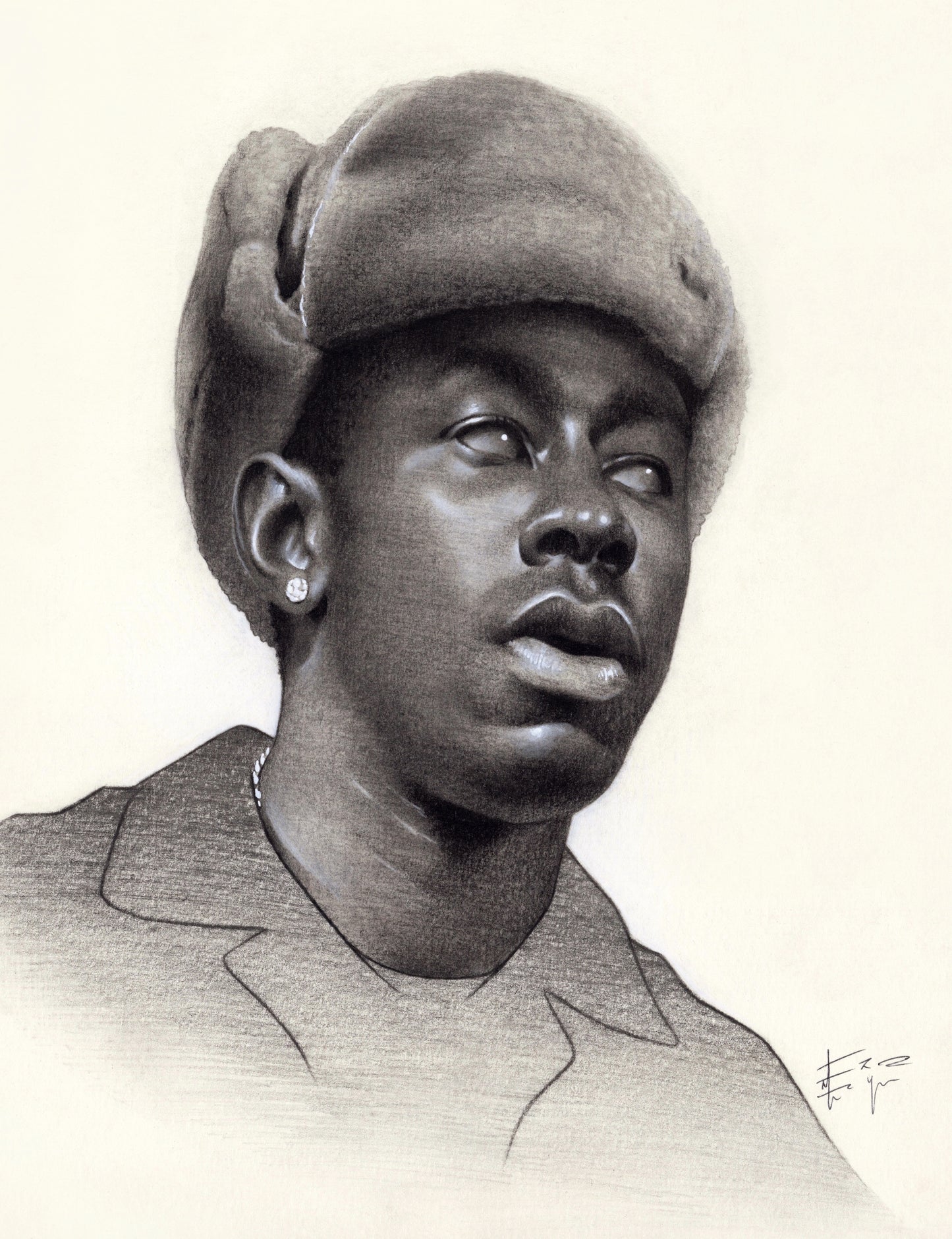 Tyler, The Creator 2022 Original