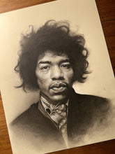 Load image into Gallery viewer, Jimi Hendrix Original
