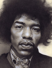 Load image into Gallery viewer, Jimi Hendrix Original
