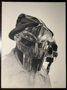 MF DOOM Original