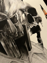 Load image into Gallery viewer, MF DOOM Original
