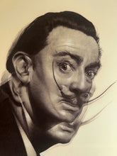 Load image into Gallery viewer, Salvador Dalí ‘23 Prints
